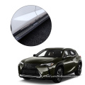 Step Running Board untuk Lexus UX